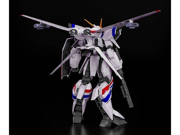PLAMAX 1/72 Scale XD-01 Dragonar-1 | 4545784014516