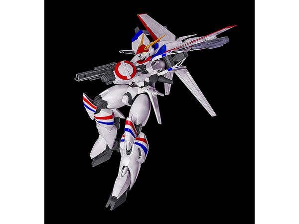 PLAMAX 1/72 Scale XD-01 Dragonar-1 | 4545784014516