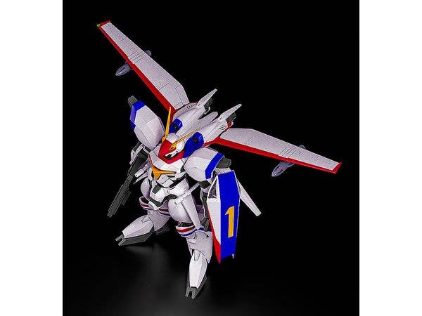 PLAMAX 1/72 Scale XD-01 Dragonar-1 | 4545784014516