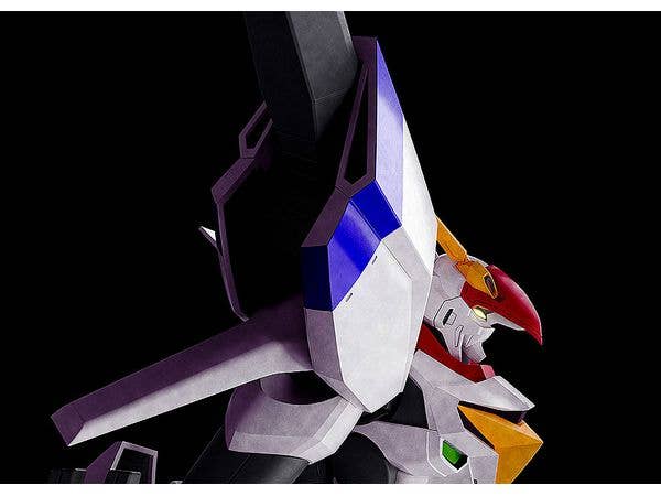 PLAMAX 1/72 Scale XD-01 Dragonar-1 | 4545784014516