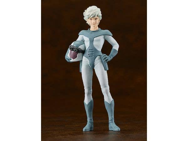 PLAMAX SV-01 1/24 Scale X / ATH-02 Strike Dog(Re-run) | 4545784014523