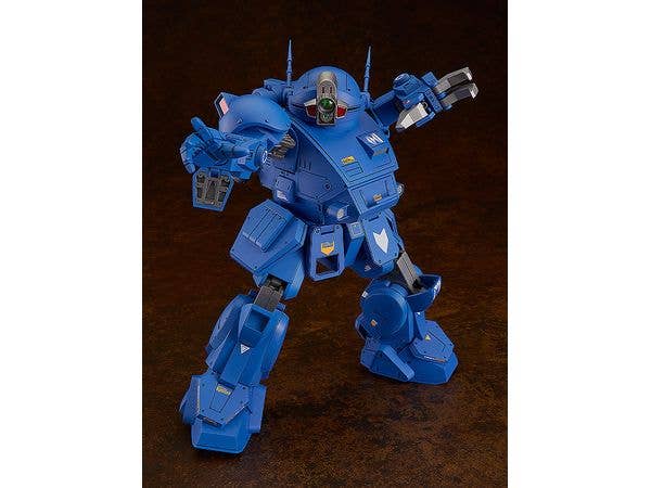 PLAMAX SV-01 1/24 Scale X / ATH-02 Strike Dog(Re-run) | 4545784014523