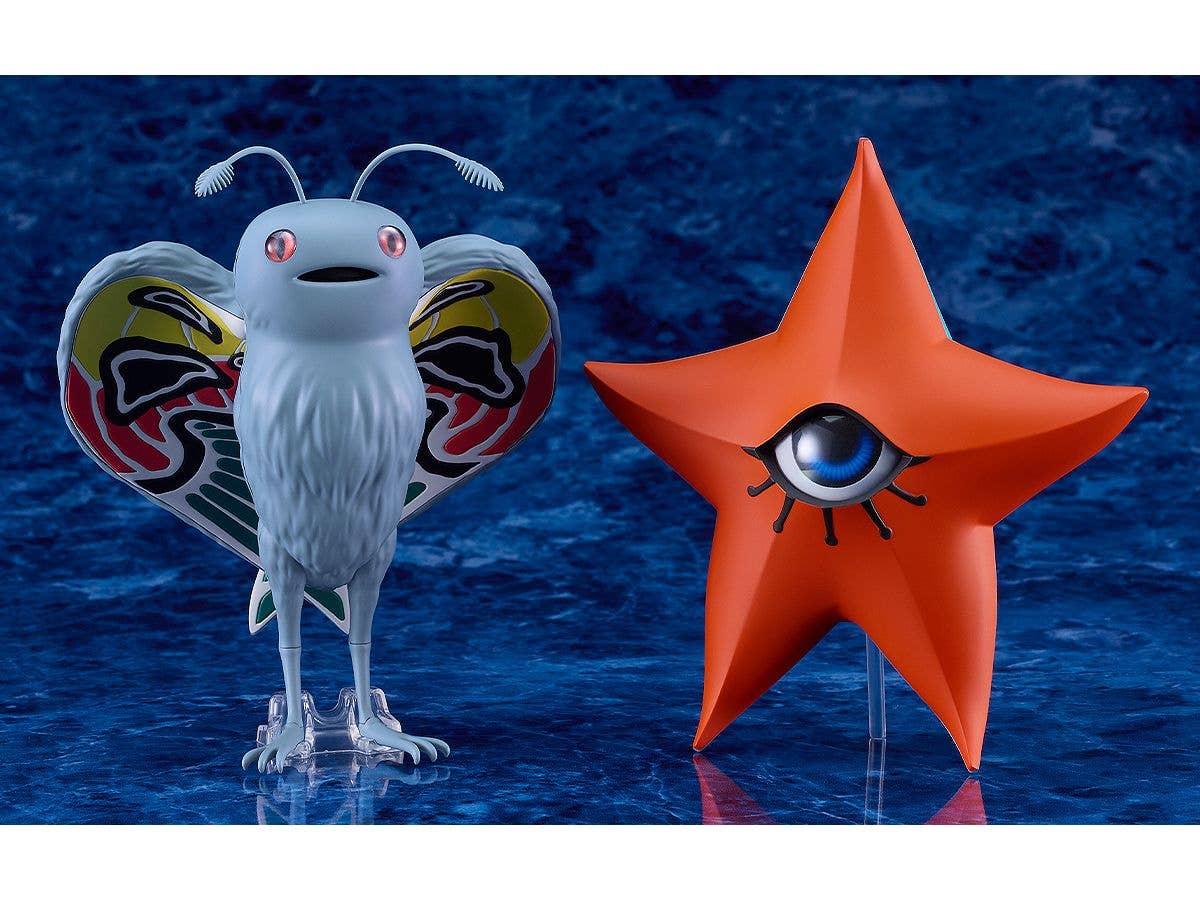 PLAMAX minimum factory MF-92 Mothman/Decarabia | 4545784014547