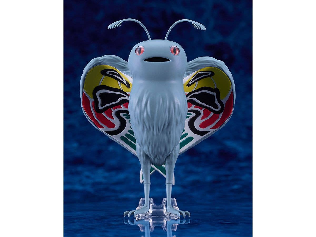 PLAMAX minimum factory MF-92 Mothman/Decarabia | 4545784014547