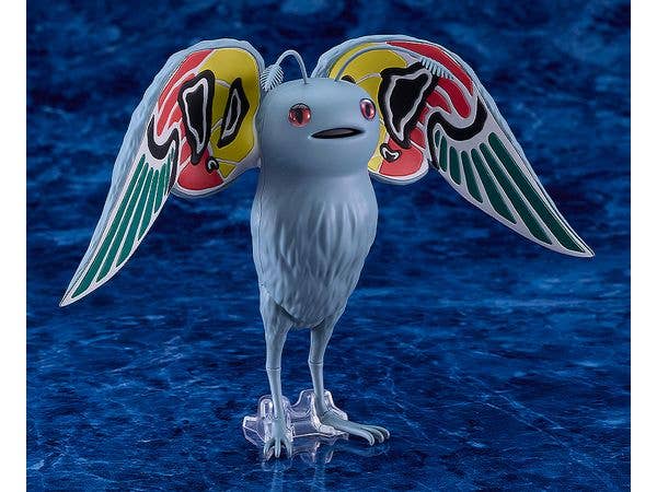 PLAMAX minimum factory MF-92 Mothman/Decarabia | 4545784014547