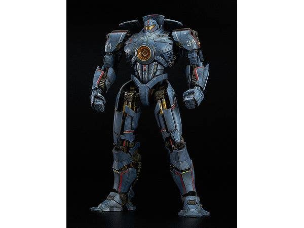 PLAMAX JG-02: Gipsy Danger | 4545784014721