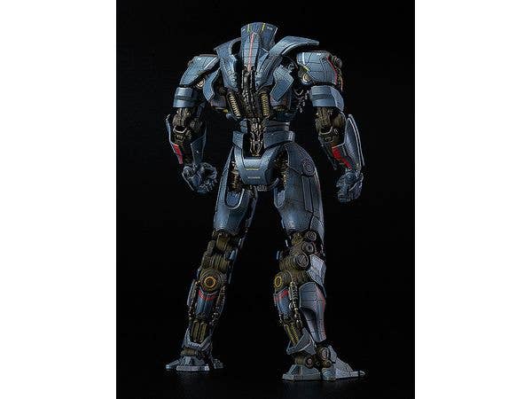 PLAMAX JG-02: Gipsy Danger | 4545784014721