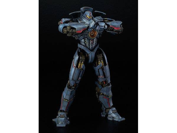 PLAMAX JG-02: Gipsy Danger | 4545784014721