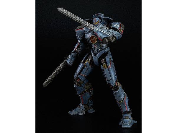 PLAMAX JG-02: Gipsy Danger | 4545784014721