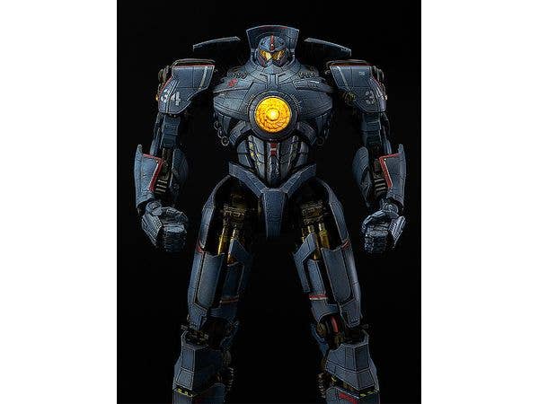 PLAMAX JG-02: Gipsy Danger | 4545784014721
