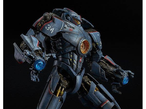 PLAMAX JG-02: Gipsy Danger | 4545784014721