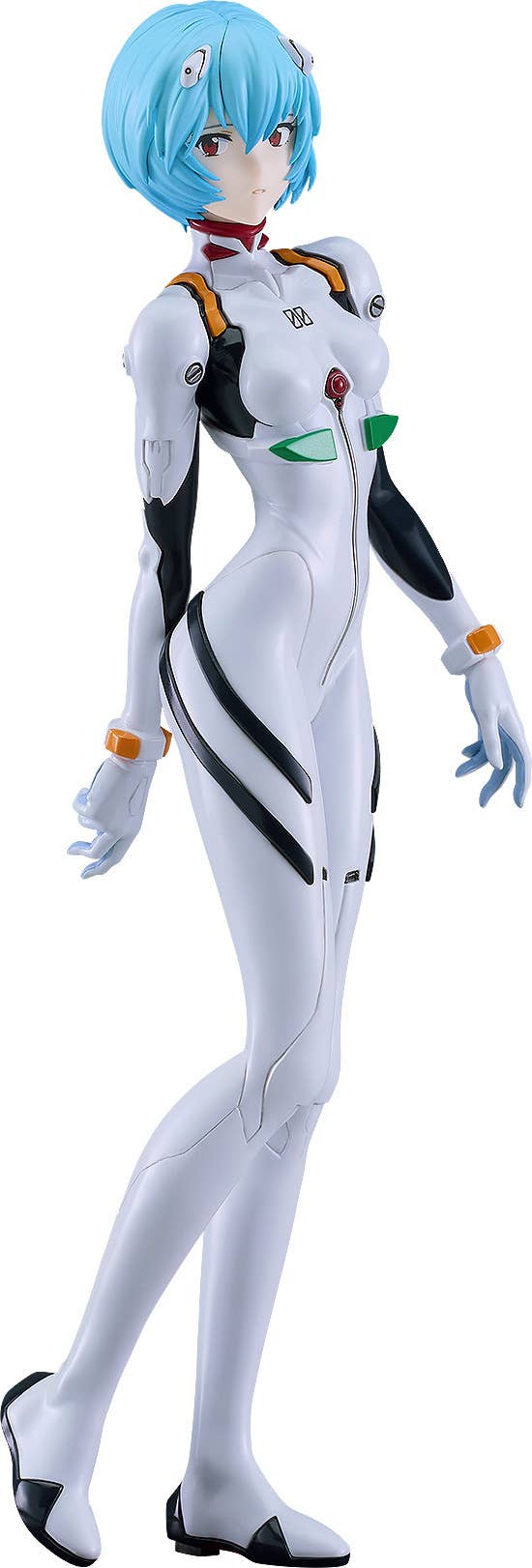 PLAMAX Rei Ayanami | 4545784014783