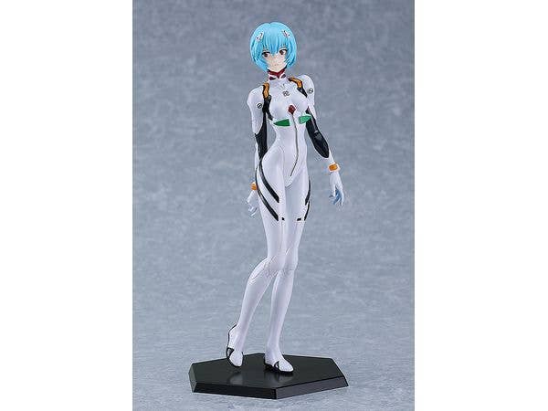 PLAMAX Rei Ayanami | 4545784014783