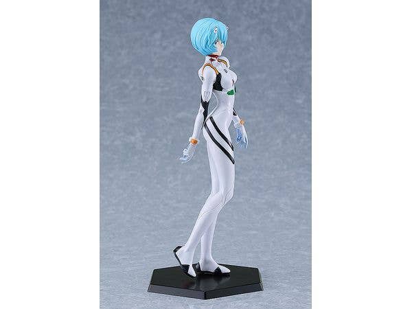 PLAMAX Rei Ayanami | 4545784014783