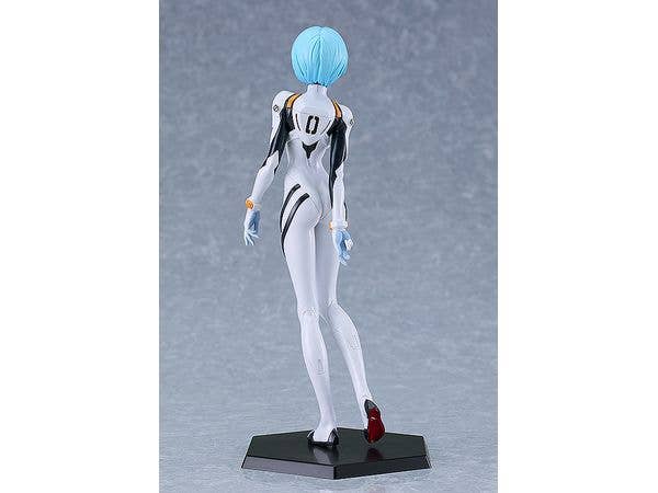 PLAMAX Rei Ayanami | 4545784014783