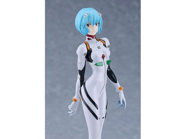 PLAMAX Rei Ayanami | 4545784014783
