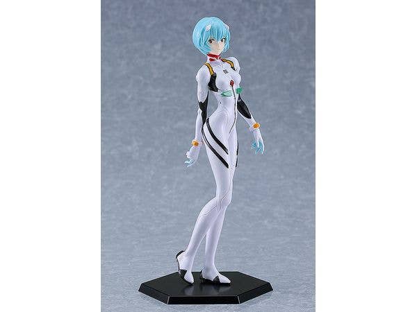 PLAMAX Rei Ayanami | 4545784014783