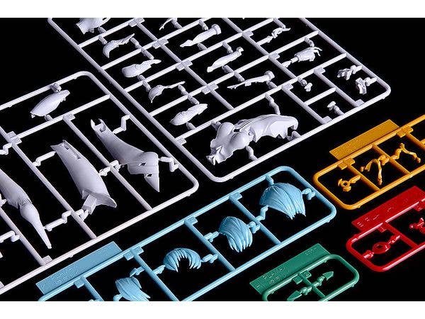 PLAMAX Rei Ayanami | 4545784014783