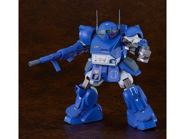 PLAMAX SV-04 1/24 Scale X / ATH-02-DT Rabidly Dog | 4545784014882