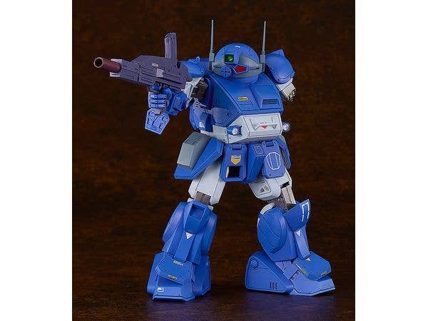 PLAMAX SV-04 1/24 Scale X / ATH-02-DT Rabidly Dog | 4545784014882