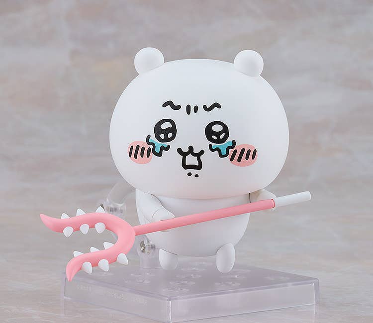 Nendoroid Chiikawa | 4545784014974