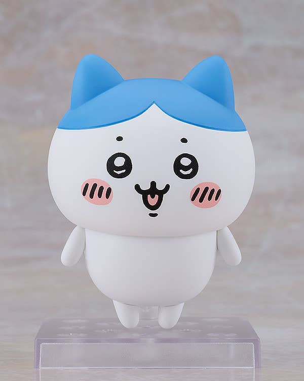 Nendoroid Hachiware | 4545784014981
