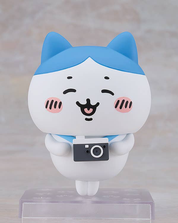 Nendoroid Hachiware | 4545784014981