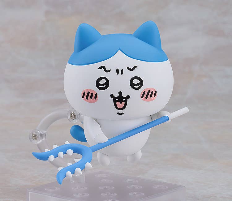 Nendoroid Hachiware | 4545784014981