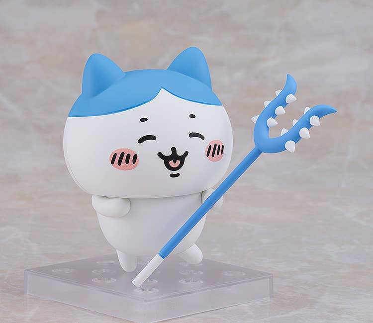 Nendoroid Hachiware | 4545784014981