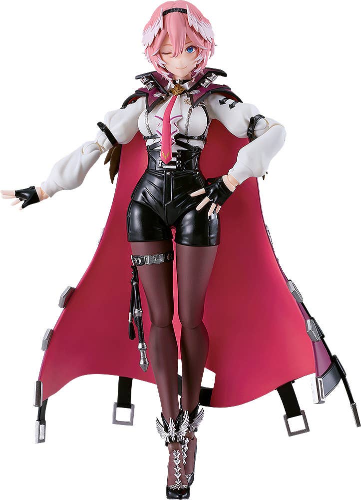 figma Takane Lui | 4545784015025