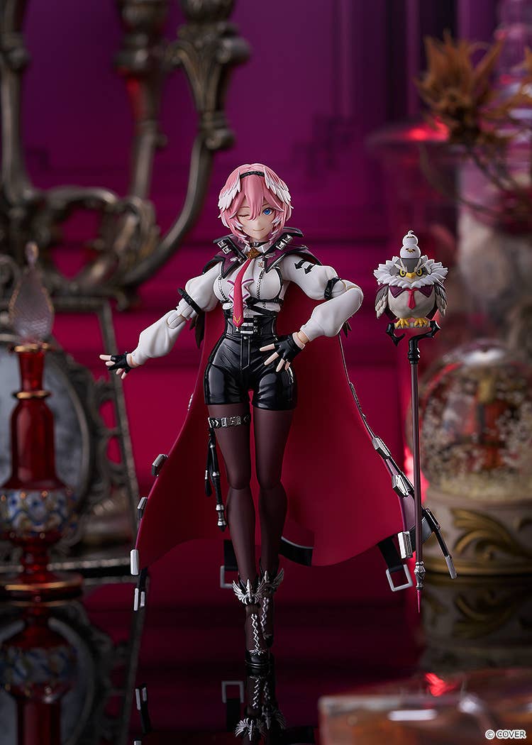 figma Takane Lui | 4545784015025