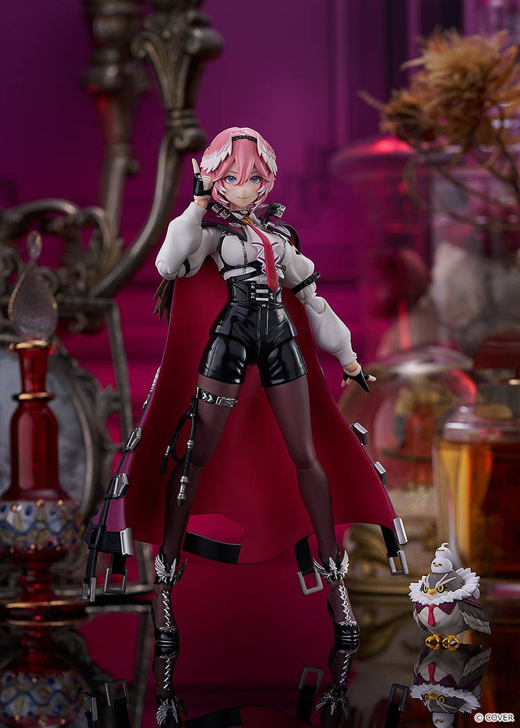 figma Takane Lui | 4545784015025