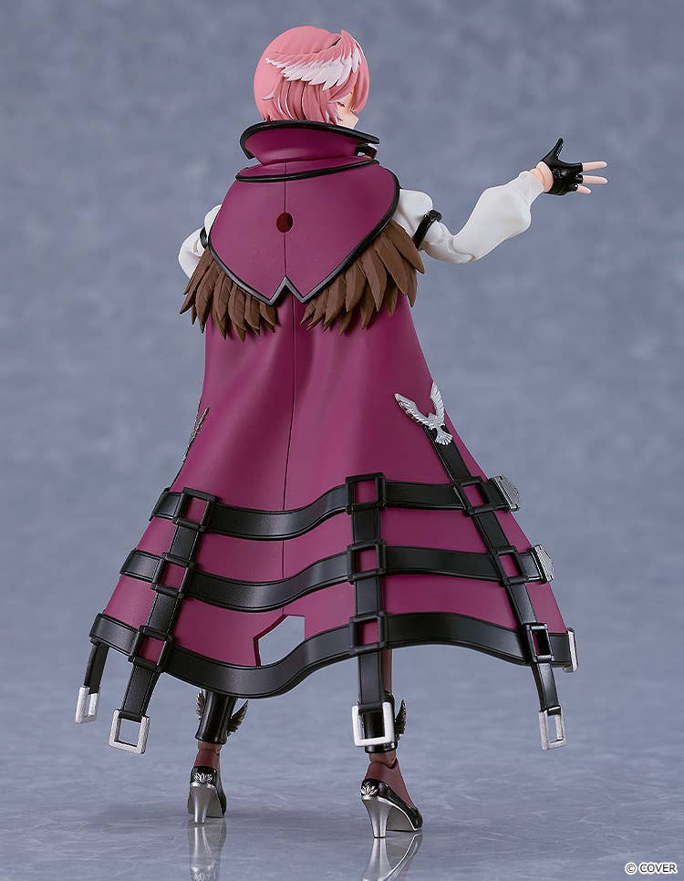 figma Takane Lui | 4545784015025