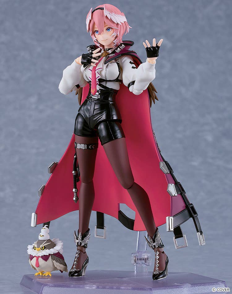 figma Takane Lui | 4545784015025