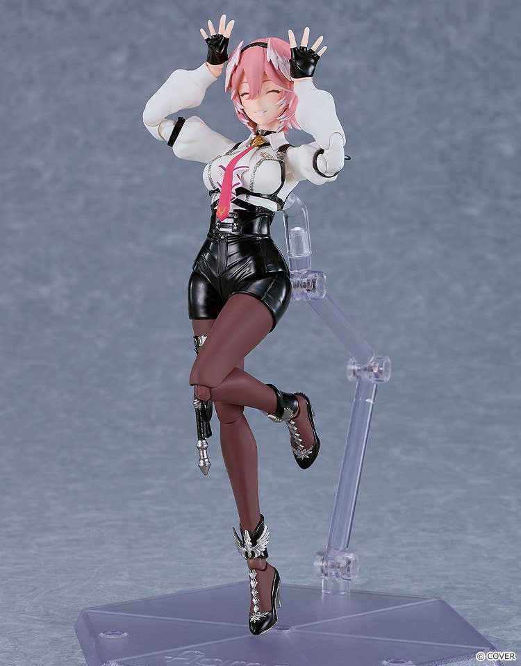 figma Takane Lui | 4545784015025