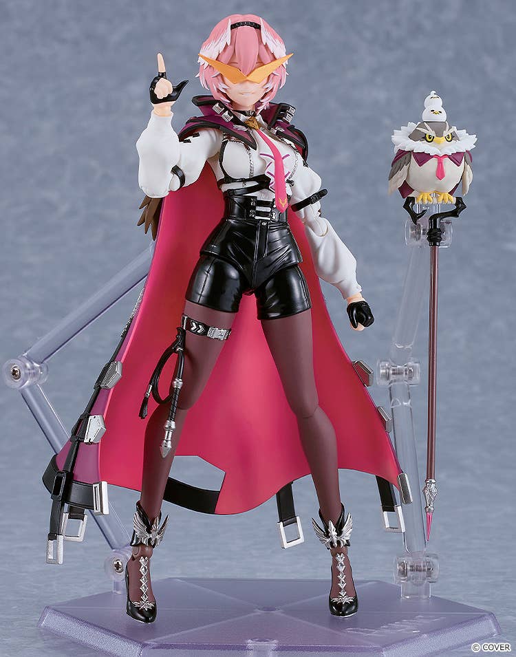 figma Takane Lui | 4545784015025