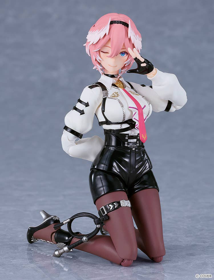 figma Takane Lui | 4545784015025
