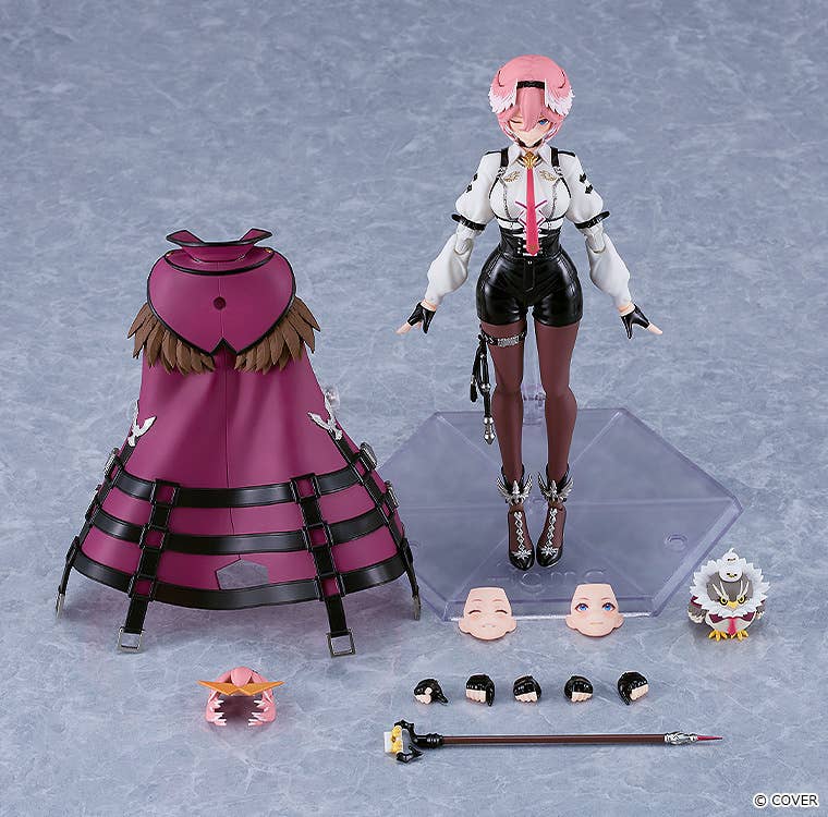 figma Takane Lui | 4545784015025