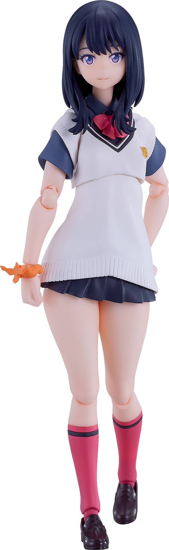 figma Rikka Takarada: GRIDMAN UNIVERSE ver. | 4545784015056