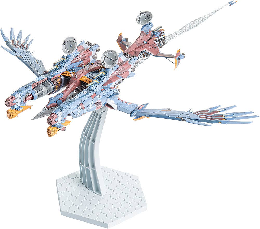 PLAMAX AAA Wunder | 4545784015285