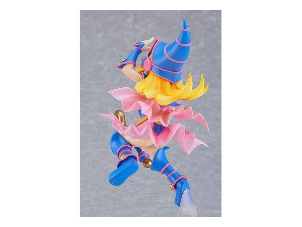 Pop Up Parade Series Yu-Gi-Oh Dark Magician Girl Figure | 4545784043028