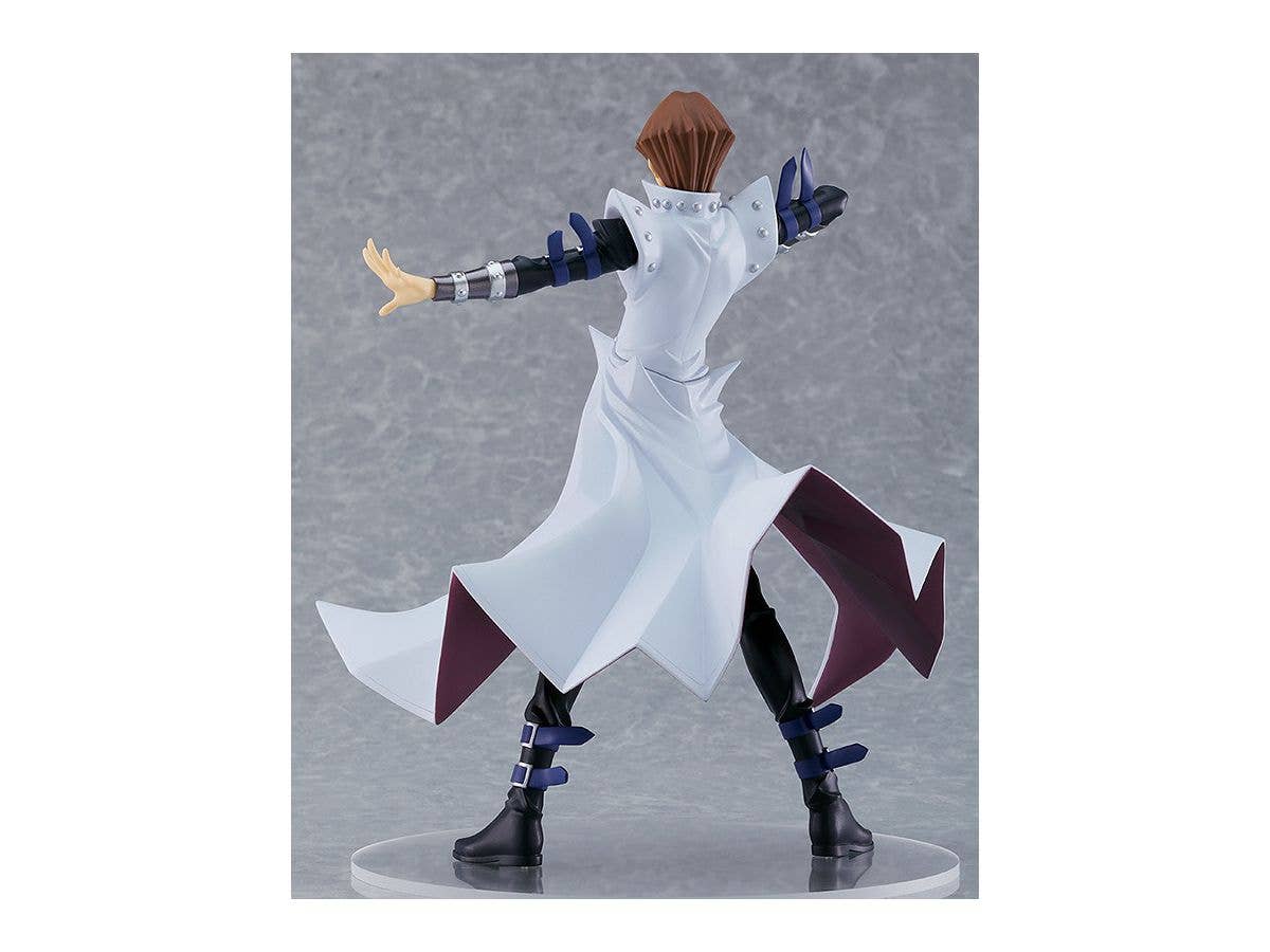 Pop Up Parade Series Yu-Gi-Oh Seto Kaiba Figure | 4545784043042