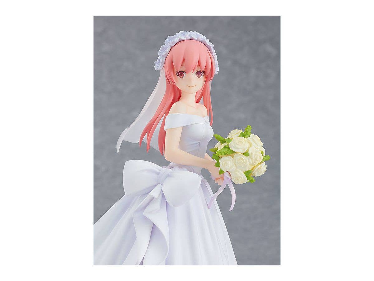Tonikawa: Over the Moon for You Series Pop Up Parade Tsukasa Yuzaki Figure | 4545784043059