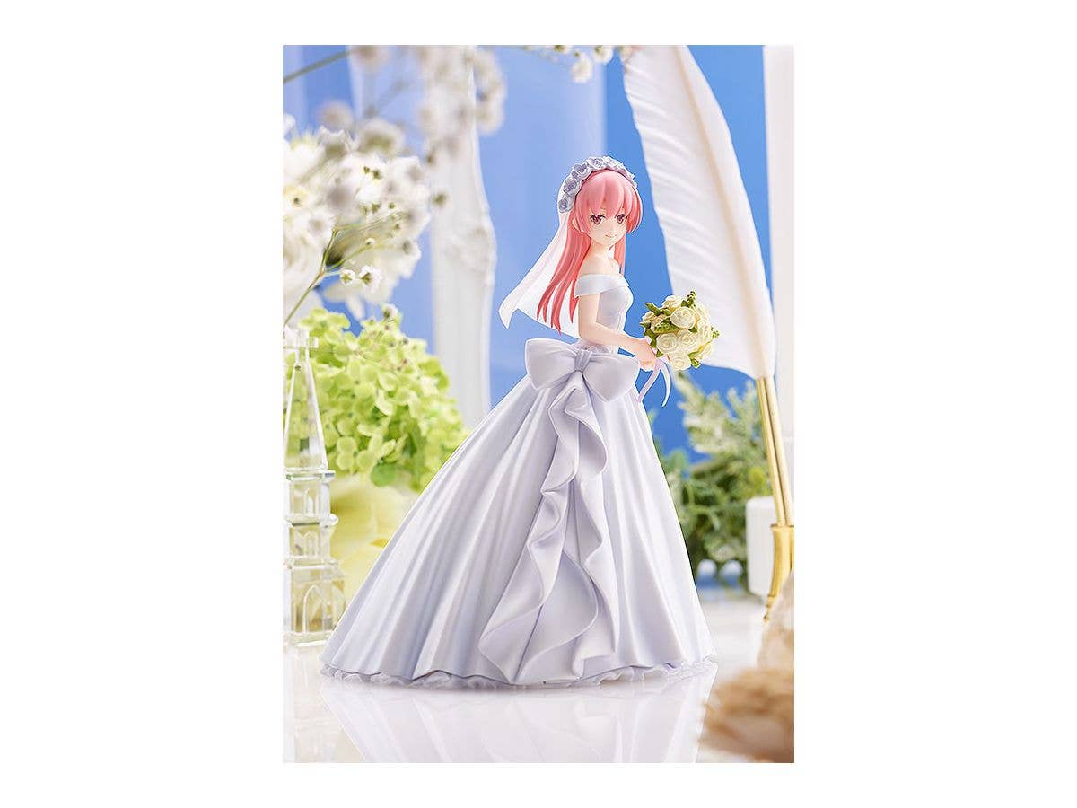 Tonikawa: Over the Moon for You Series Pop Up Parade Tsukasa Yuzaki Figure | 4545784043059
