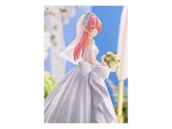 Tonikawa: Over the Moon for You Series Pop Up Parade Tsukasa Yuzaki Figure | 4545784043059