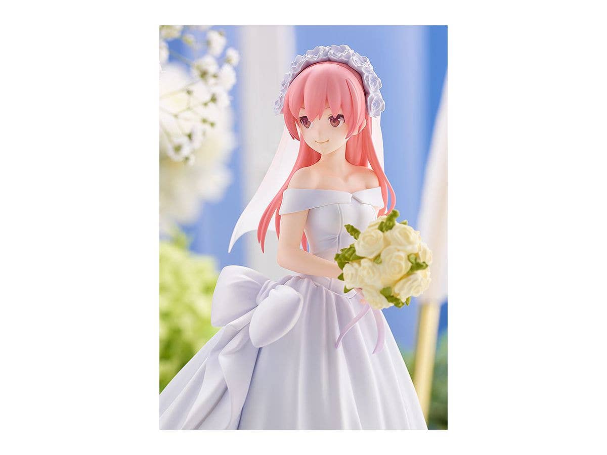 Tonikawa: Over the Moon for You Series Pop Up Parade Tsukasa Yuzaki Figure | 4545784043059