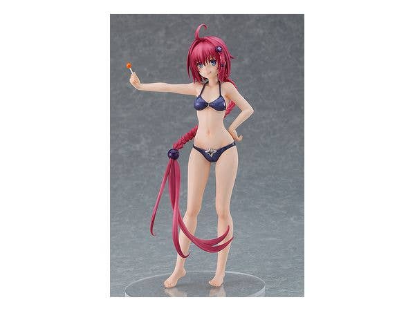 To Love-Ru Darkness Series Pop Up Parade Mea Kurosaki Figure | 4545784043073