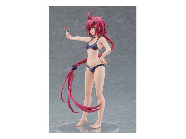 To Love-Ru Darkness Series Pop Up Parade Mea Kurosaki Figure | 4545784043073