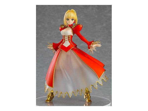 Fate/Grand Order Series Pop Up Parade Saber/Nero Claudius | 4545784043141