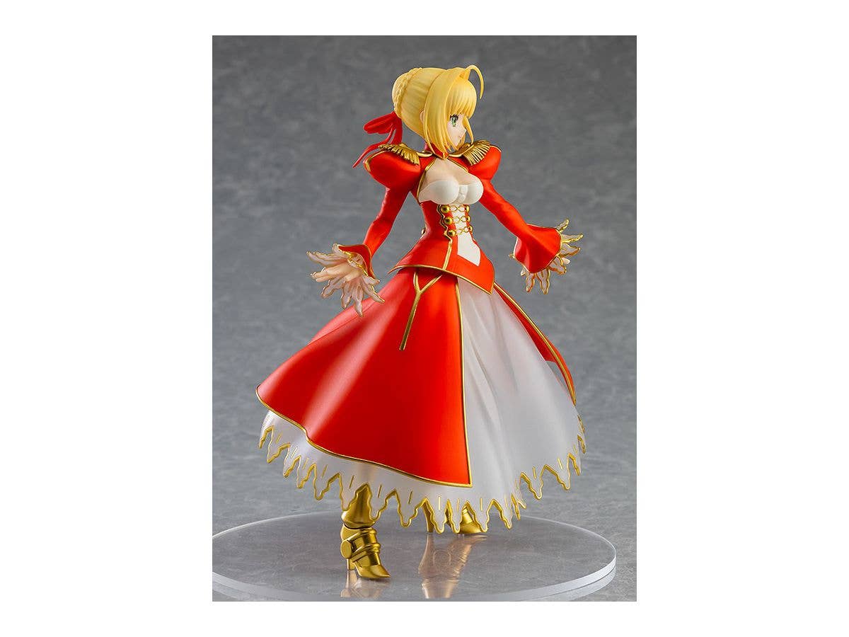 Fate/Grand Order Series Pop Up Parade Saber/Nero Claudius | 4545784043141